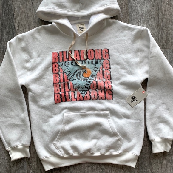 🔥🔥BILLABONG - BEACH DREAMS HOODIE🔥🔥 - Picture 3 of 7